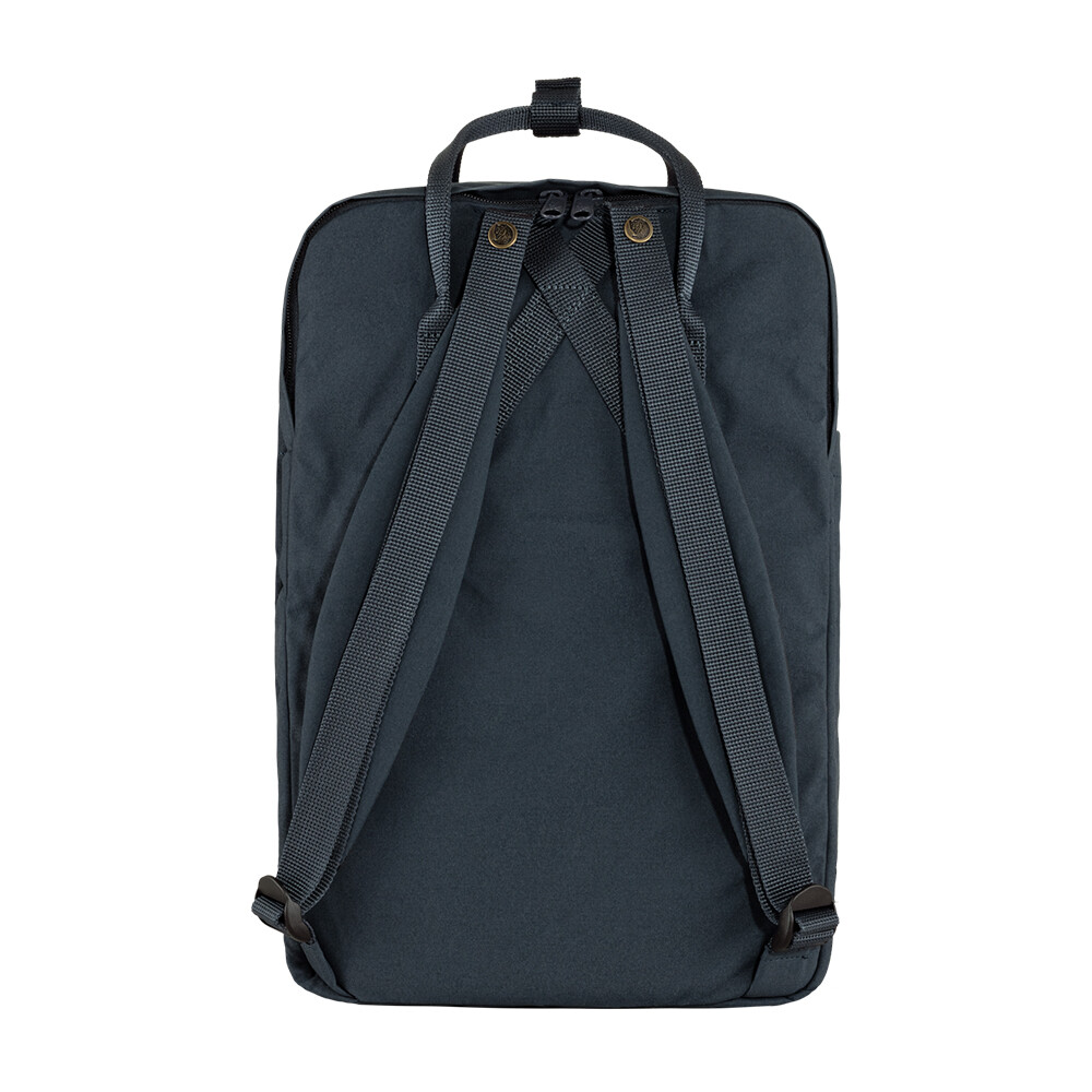 Kanken Laptop 17 - Unisex Navy