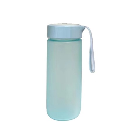 Botella caramañola tapa rosca 600ML Botella Caramañola Tapa Rosca 600ml