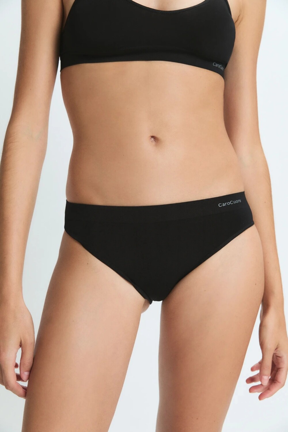 VEDETINA CLASICA LIGHTNESS Negro