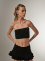 Tops Halae Negro