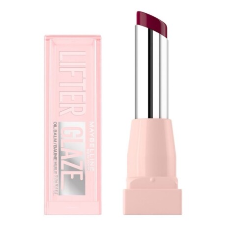 Bálsamo Labial Maybelline Lifter Glaze N°008 Acai Glaze Bálsamo Labial Maybelline Lifter Glaze N°008 Acai Glaze