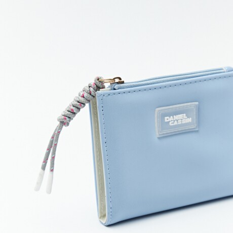 BILLETERA TAYLOR Celeste