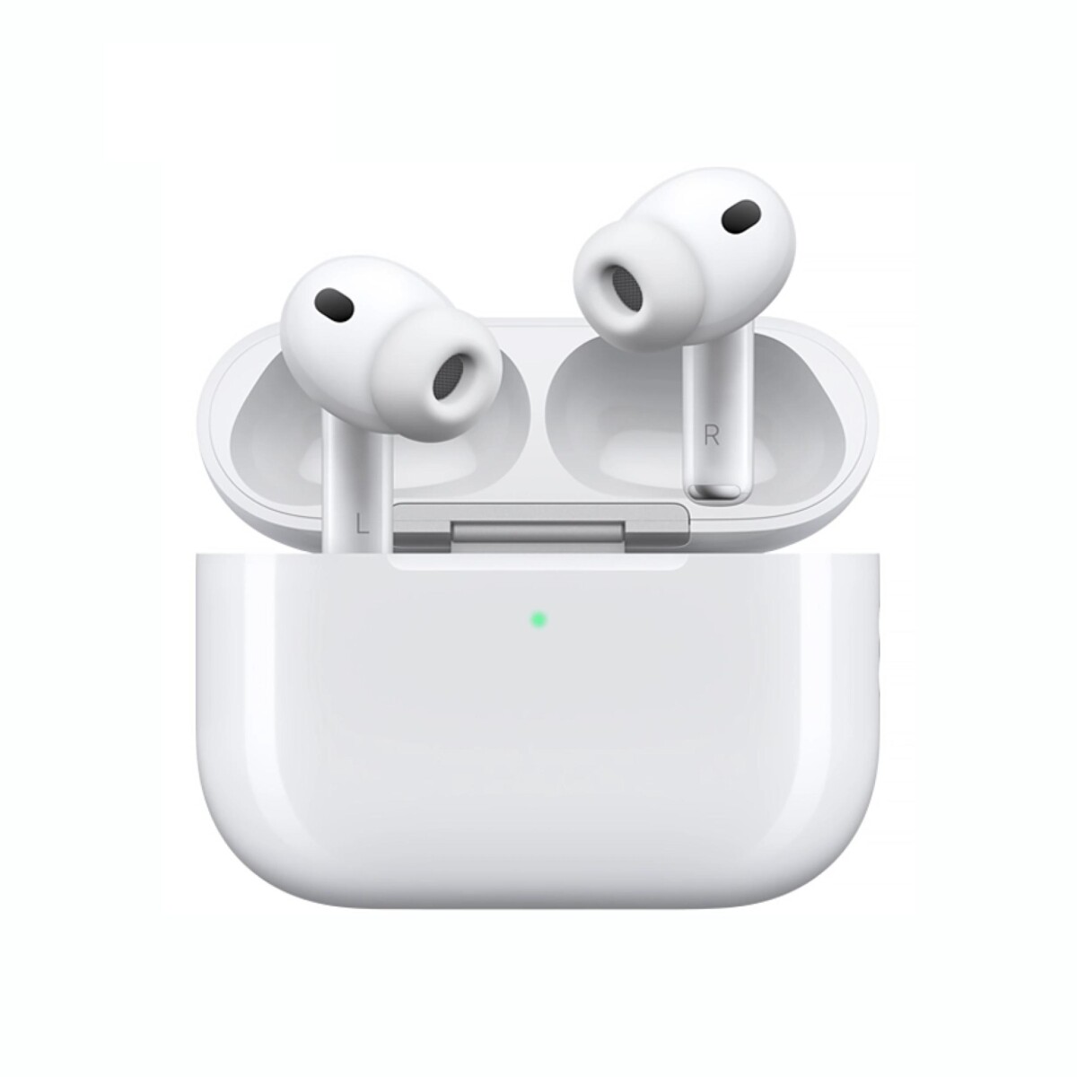 Airpods Pro APPLE MFHP4LL/A (3nd GEN) Con MagSafe Case Usb-C - White 