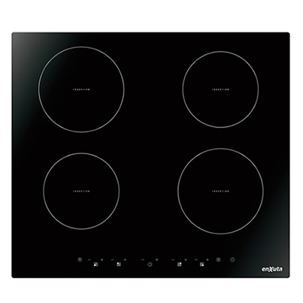 ANAFE ELECTRICO ENXUTA DE EMPOTRAR AIENX960 Induccion 4H N/A