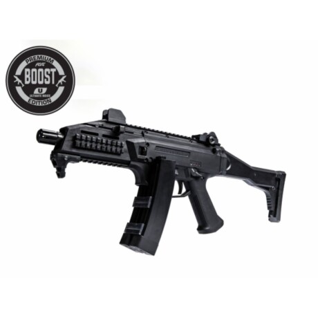 CZ Scorpion EVO 3 A1 Ultimate BOOST CZ Scorpion EVO 3 A1 Ultimate BOOST