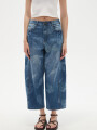 Pantalon Vizia Estampado 1