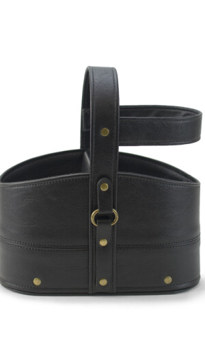 POSATERMO SERPENS NEGRO