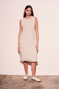 Vestido Arena