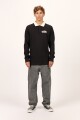 REMERA ALTERNATIVE POLO J-negro