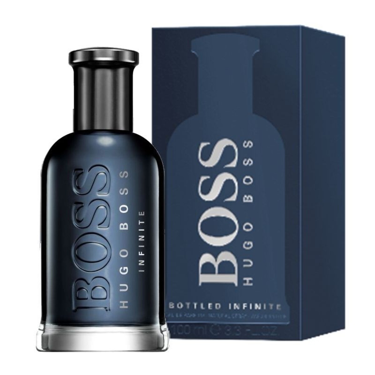 Perfume Boss Bottled Infinite Edp 100 Ml. 