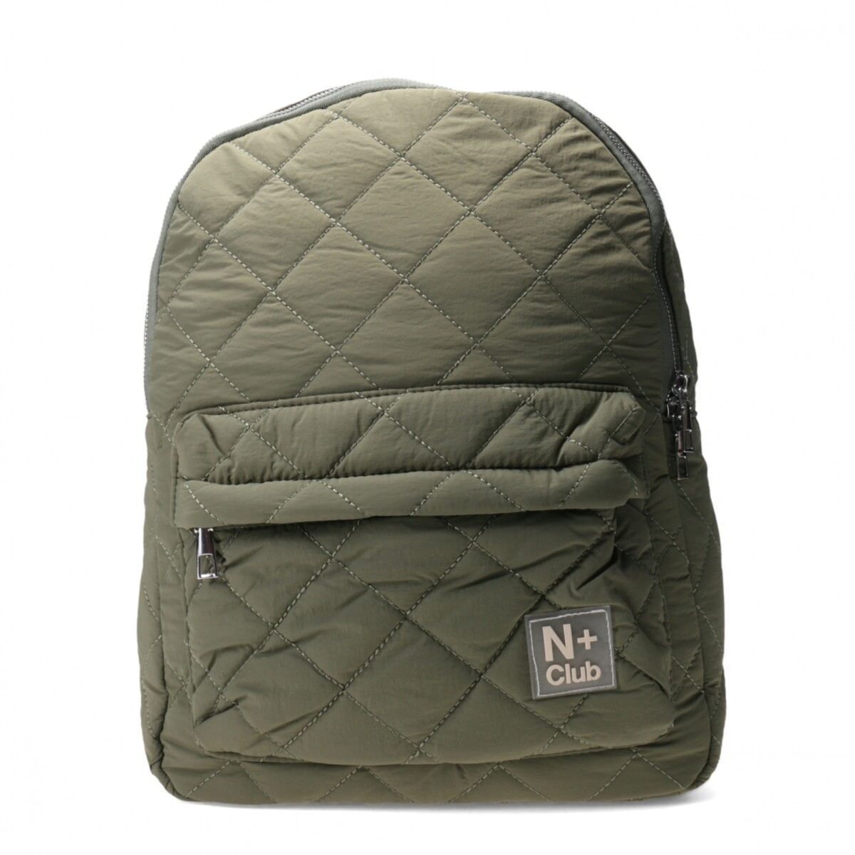 Mochila N+ Lura - 057.02503 - Verde Militar 