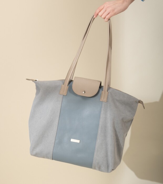 Bolso Kika Celeste