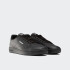 Championes Reebok Court Clean Negro