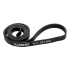 Powerband Elástica Negra 22mm Powerband Elástica Negra 22mm