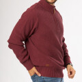 SWEATER BULRICH POLANCO Ladrillo