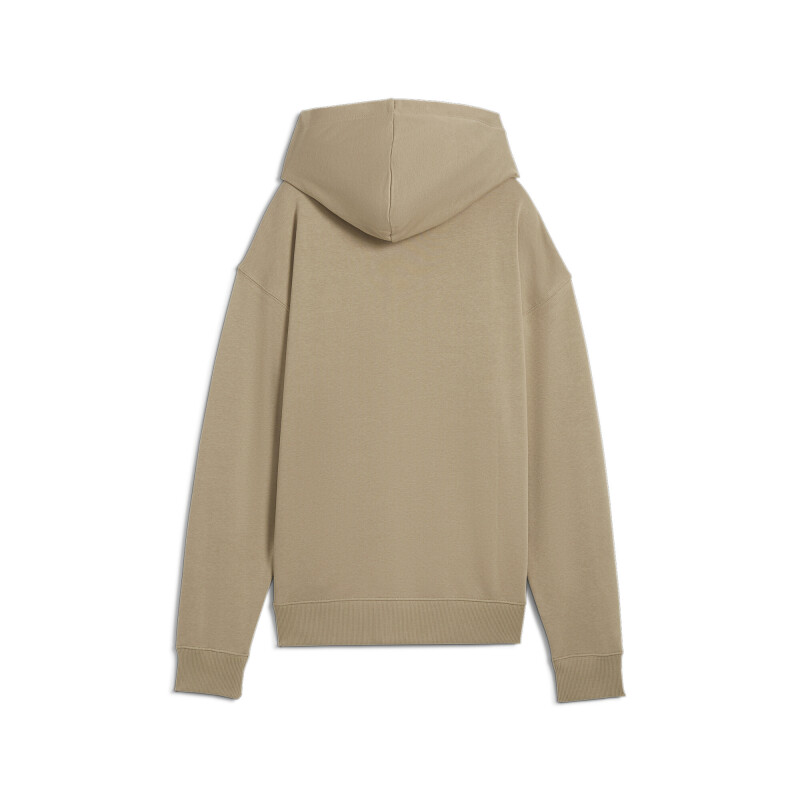Canguro Puma Squad Hoodie TR de Mujer - 682494 01 Negro