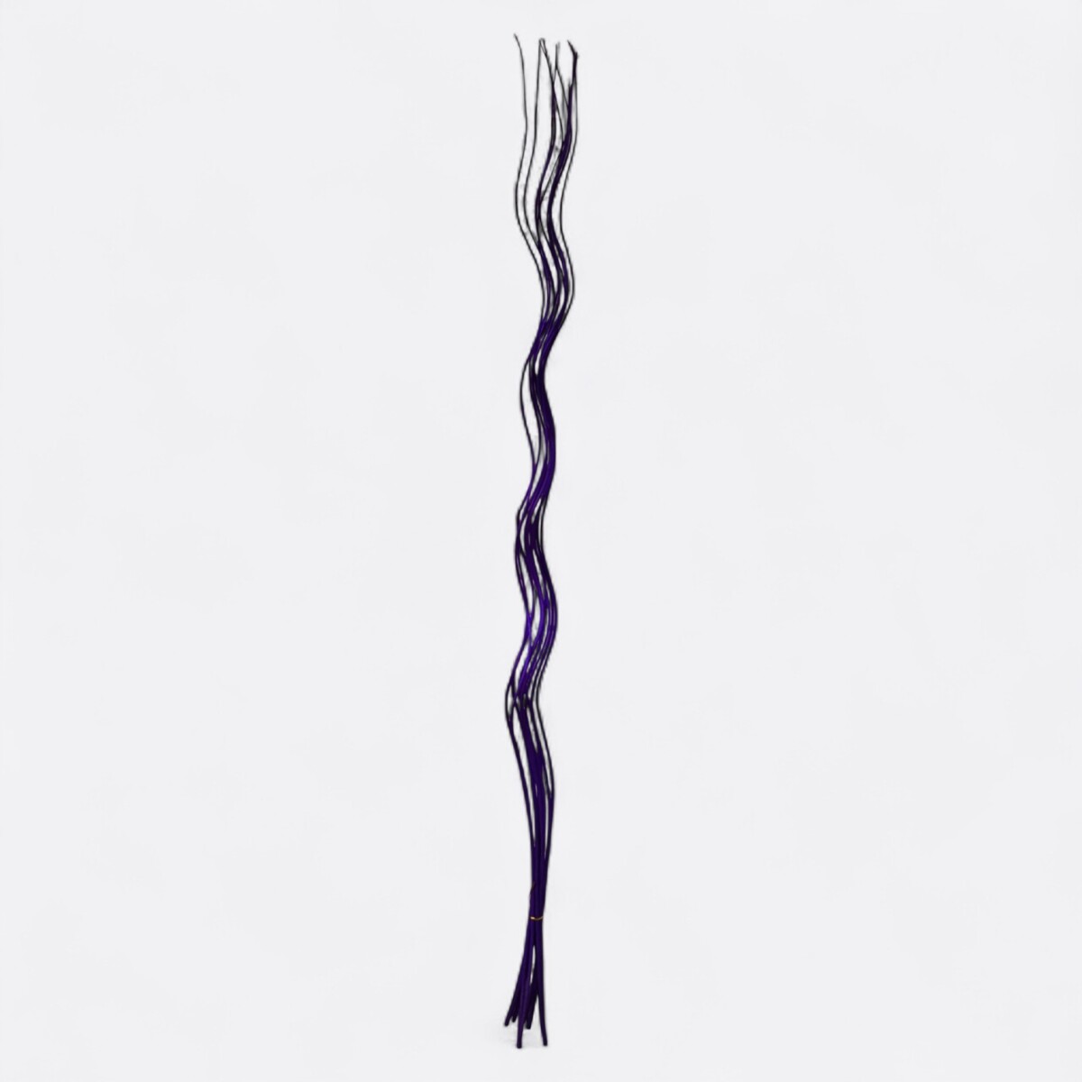 Ramas Secas Onduladas En - Violeta 