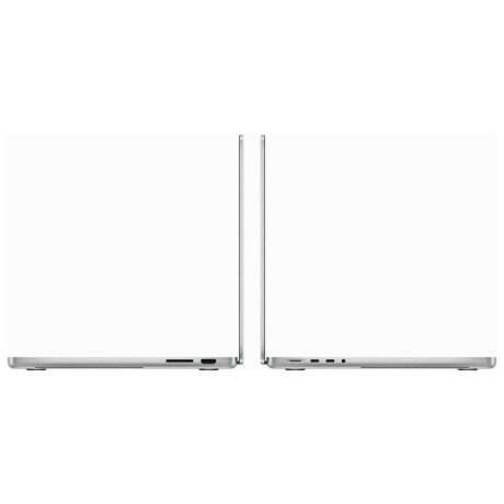 Apple Macbook Pro 14' M3/8gb/512gb/ssd Silver Mr7j3ll/a Apple Macbook Pro 14' M3/8gb/512gb/ssd Silver Mr7j3ll/a