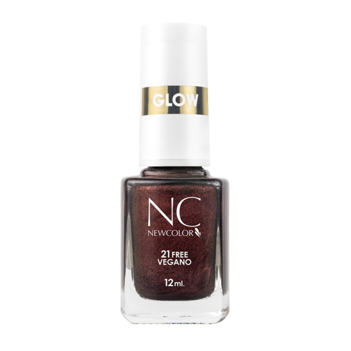 NEW COLOR ESMALTE DE UÑAS Nº3.05 única
