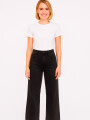 Pantalon Balton Negro
