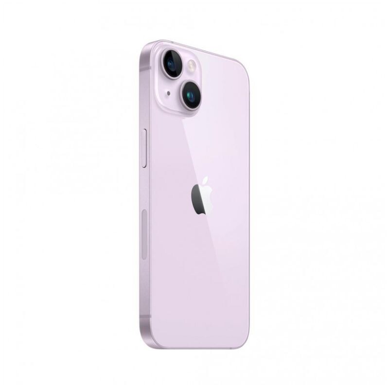 iPhone 14 128gb Purple E-Sim Mpux3ll/A iPhone 14 128gb Purple E-Sim Mpux3ll/A