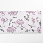 Caminero Doble Faz Hortensia