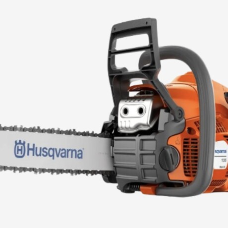 MOTOSIERRA HUSQVARNA MOD.135 MARK II MOTOSIERRA HUSQVARNA MOD.135 MARK II