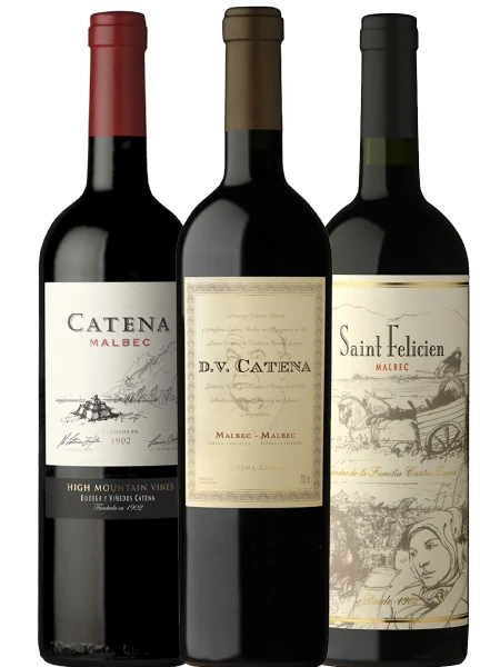 Puro Malbec XIX Puro Malbec XIX