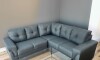 Sillón Bélgica - Esquinero Negro