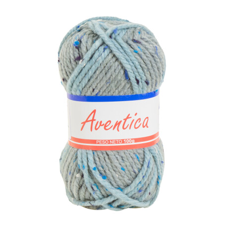 aventica 1 jean/gris matizado