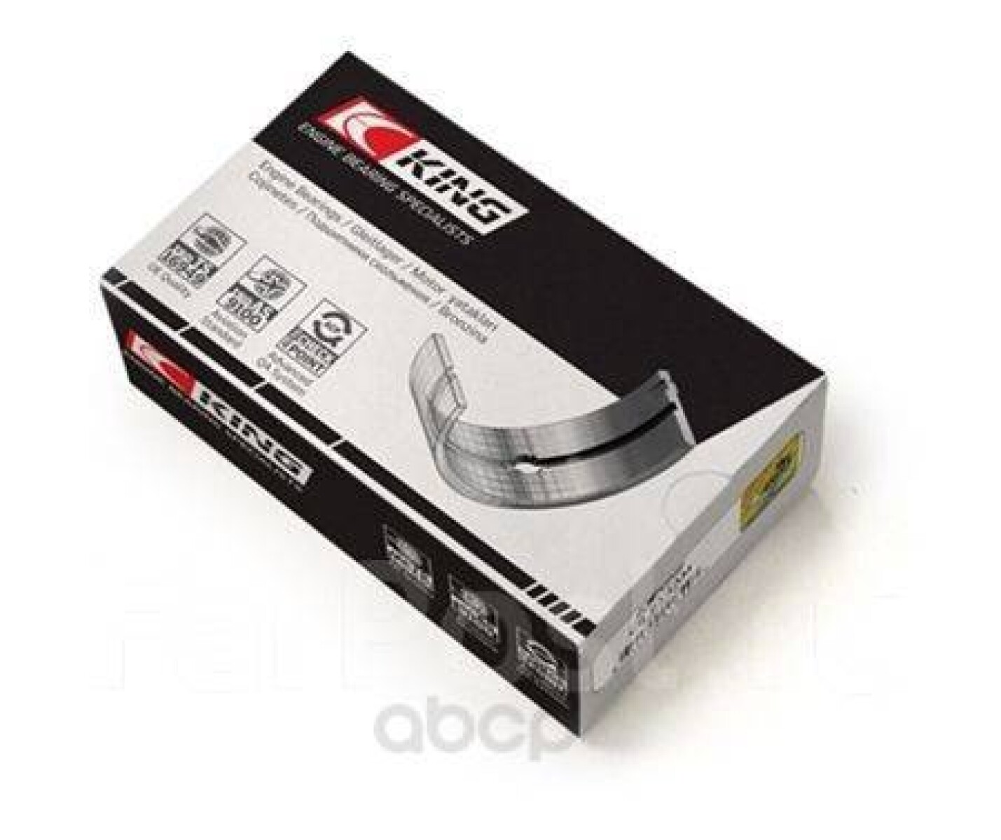 METALES ROVER BIELA 080 MAESTRO 2.0D PERKINS PRIMA 65D, 80TD KING 