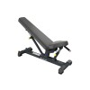 Flat To Incline Utility Bench Flat To Incline Utility Bench