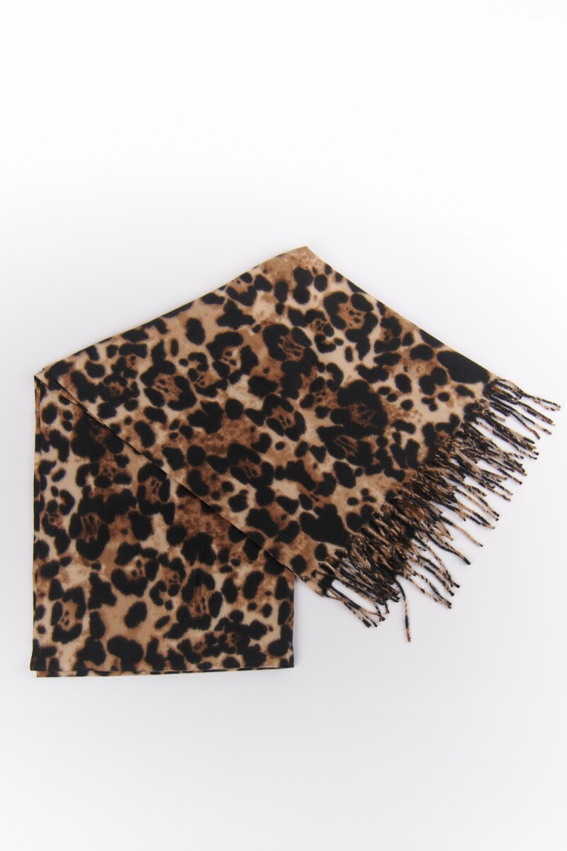 PASHMINA ANI BEIGE