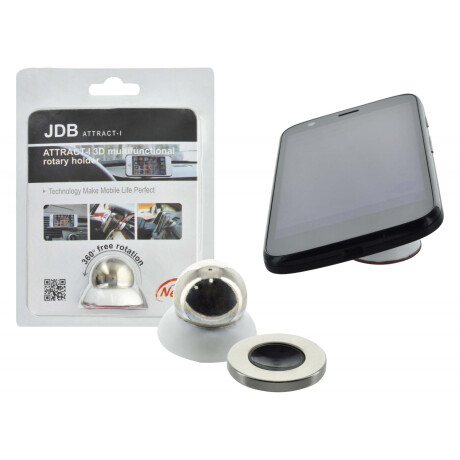 SOPORTE MAGNETICO PARA CELULAR 18066 SOPORTE MAGNETICO PARA CELULAR 18066