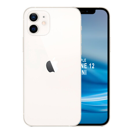 iPhone 12 Mini 5,4'' 4G 4gb 128gb Dual Cam 12mp 001