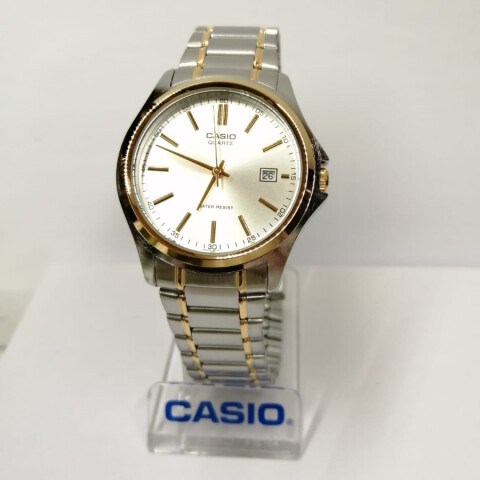 Reloj Casio Clásico Reloj Casio Clásico