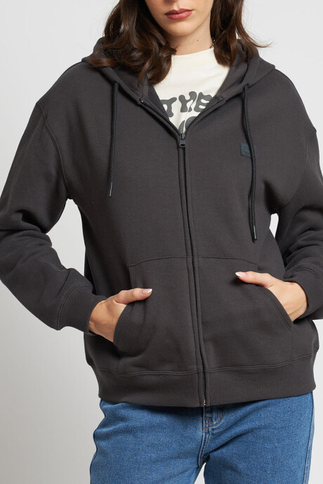 CANGURO C/C ANAIS RUSTY Gris Oscuro