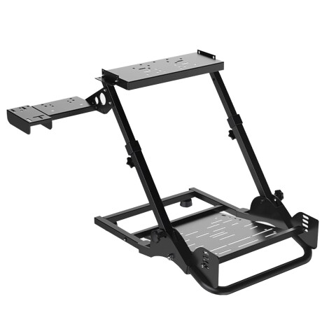 Soporte Para Volante, Pedales Y Palanca Pxn A10 SOPORTE VOLANTE PXN A10
