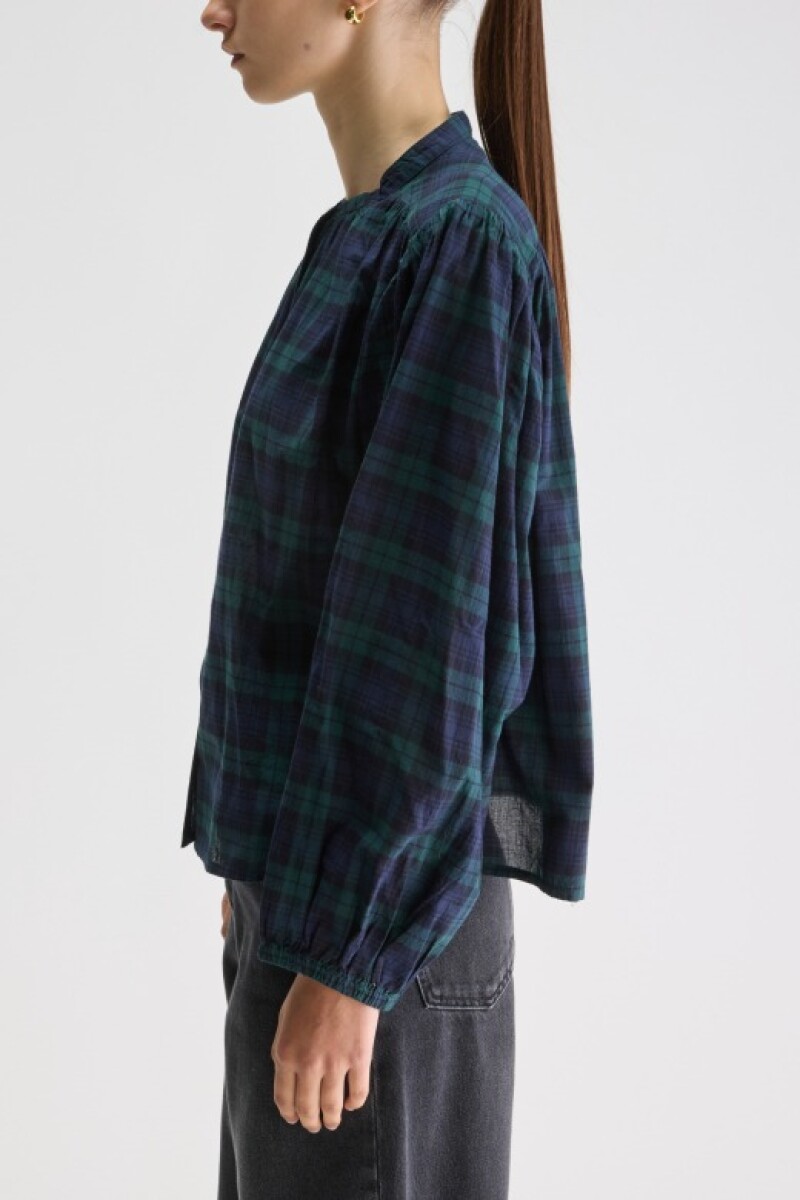 BLUSA CHERRY Cuadro
