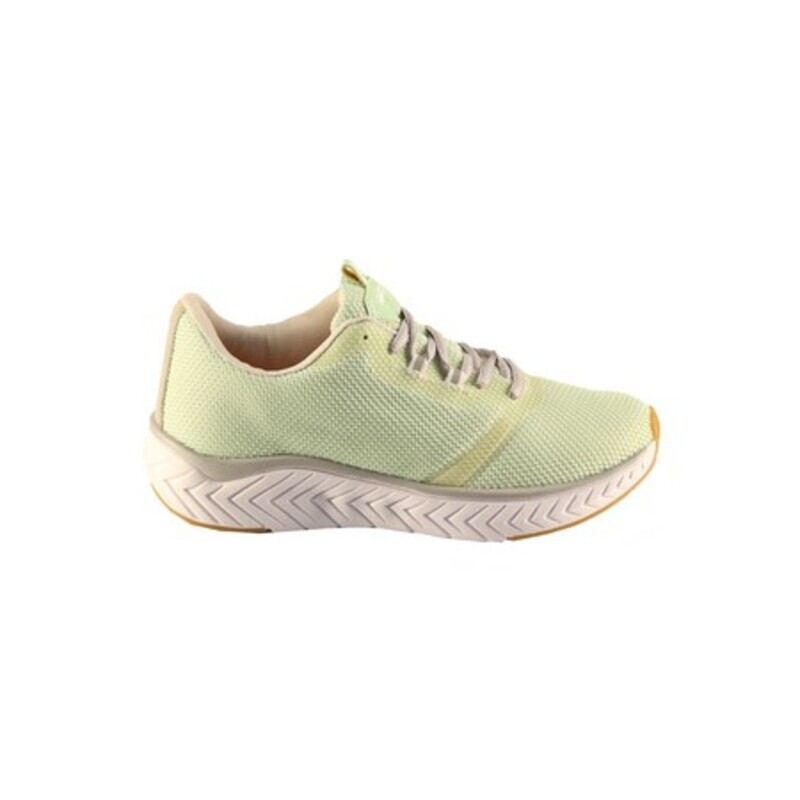 Championes- MUVEM de mujer - C5526MU Verde-gris