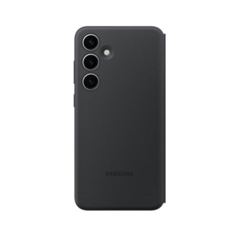 Case original Samsung S24 View black V01