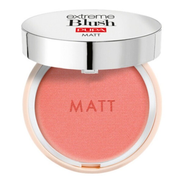 Rubor Compacto Extreme Blush Matt Vivid Apricot 006 – Pupa Rubor Compacto Extreme Blush Matt Vivid Apricot 006 – Pupa