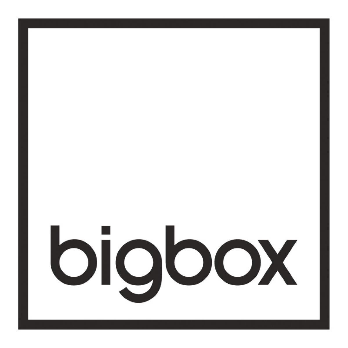 Gift Card BigBox - Valor $1000 