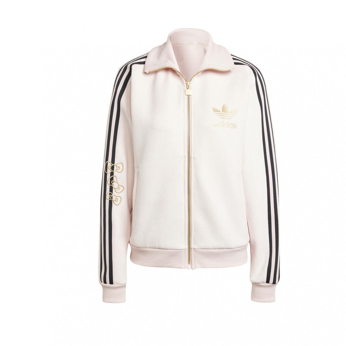 CAMPERA ADIDAS ORIGINALS X HELLO KITTY 50TH ANNIVERSARY - PINK 