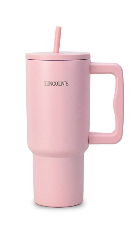 VASO TERMICO HYDRATE ROSA