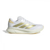 Championes Adidas Running DURAMO SL2 de Mujer - IH8226 Blanco-dorado
