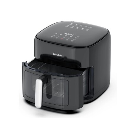 FREIDORA XION SIN ACEITE 8.8 Lts. FREIDORA XION SIN ACEITE 8.8 Lts.