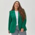 Blazer Tiburcio Verde