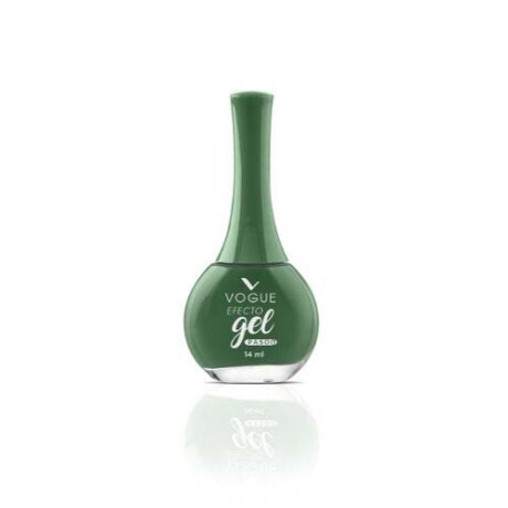 Vogue esmalte Efecto Gel Selva 14ml Vogue esmalte Efecto Gel Selva 14ml