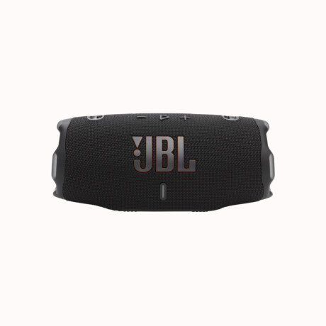 Parlante JBL Charge 6 Negro